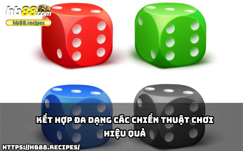 Kết hợp chiến thuật thông minh khi chơi Tài Xỉu HB88 giúp anh em bứt phá thành công. Kết hợp chiến thuật thông minh khi chơi Tài Xỉu HB88 giúp anh em bứt phá thành công.